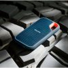 SanDisk Extreme Portable SSD External Storage Fast Durable-8