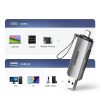 UGREEN 2-in-1 SD Card Reader for Mac and Windows-3