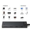 UGREEN 4-Port USB 3.2 Hub for Laptops and Tablets-3