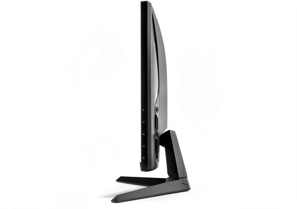 ASUS TUF 27" Full HD 144Hz IPS Gaming Monitor with Adaptive Sync and-4