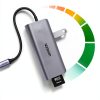 UGREEN 9-in-1 USB-C Docking Station 100W PD Dual HDMI/VGA Ethernet-3