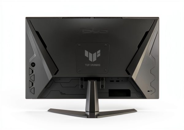 ASUS TUF 27" Full HD 144Hz IPS Gaming Monitor with Adaptive Sync and-3