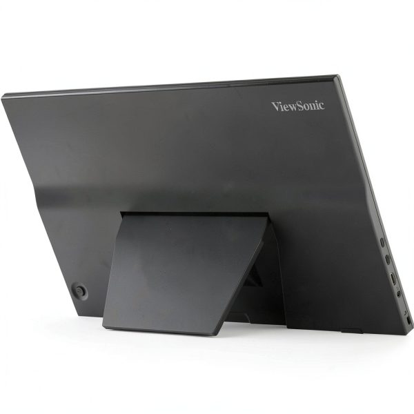 ViewSonic VX1754 17.3" IPS LED FHD 144Hz Gaming Monitor-11