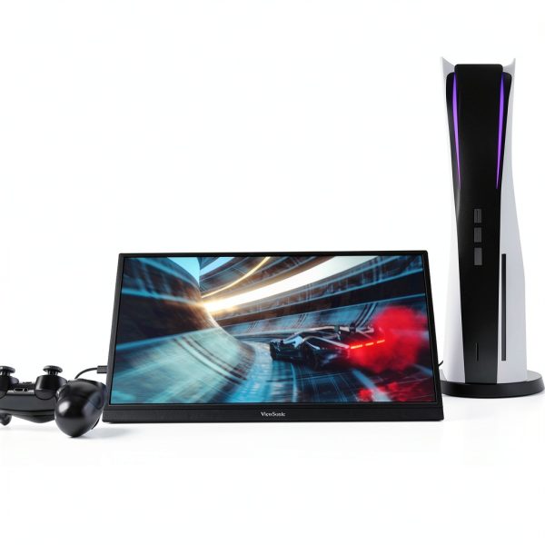 ViewSonic VX1754 17.3" IPS LED FHD 144Hz Gaming Monitor-2