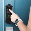 Lockly Vision Elite Smart Lock Deadbolt with-2
