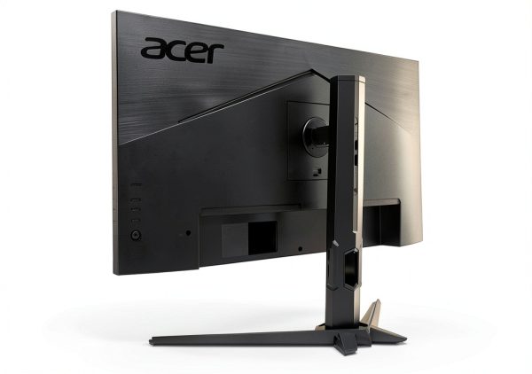 Acer Refurbished Nitro XV2 XV272K V5 27" UHD 144Hz Gaming Monitor-5