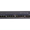NETGEAR 16-Port Gigabit Ethernet Unmanaged Switch GS116v2 Blue-1
