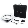 Fotodiox Selfie Starlite 18" 100W RGB LED Ring Light with Phone Clamp-1