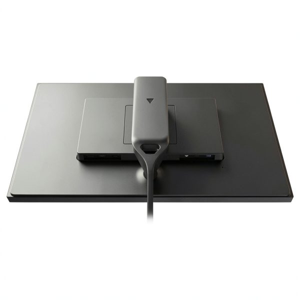 Dell 27" 4K HDR Monitor S2725QC Matte – 144Hz USB‑C Dock-1