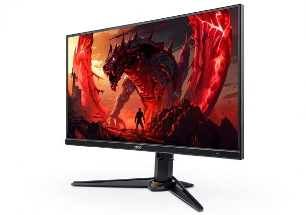Acer Refurbished Nitro XV2 XV272K V5 27" UHD 144Hz Gaming Monitor-2