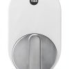 Yale Smart Lock with Matter, Ash Color, Google Home Compatible-8
