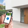 Lockly Vision Elite Smart Lock Deadbolt with-10