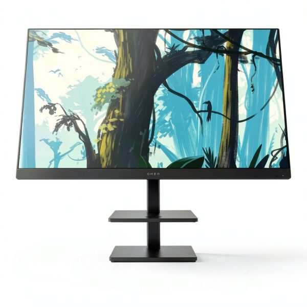 HP OMEN 31.5" IPS UHD 144Hz Gaming Monitor-4