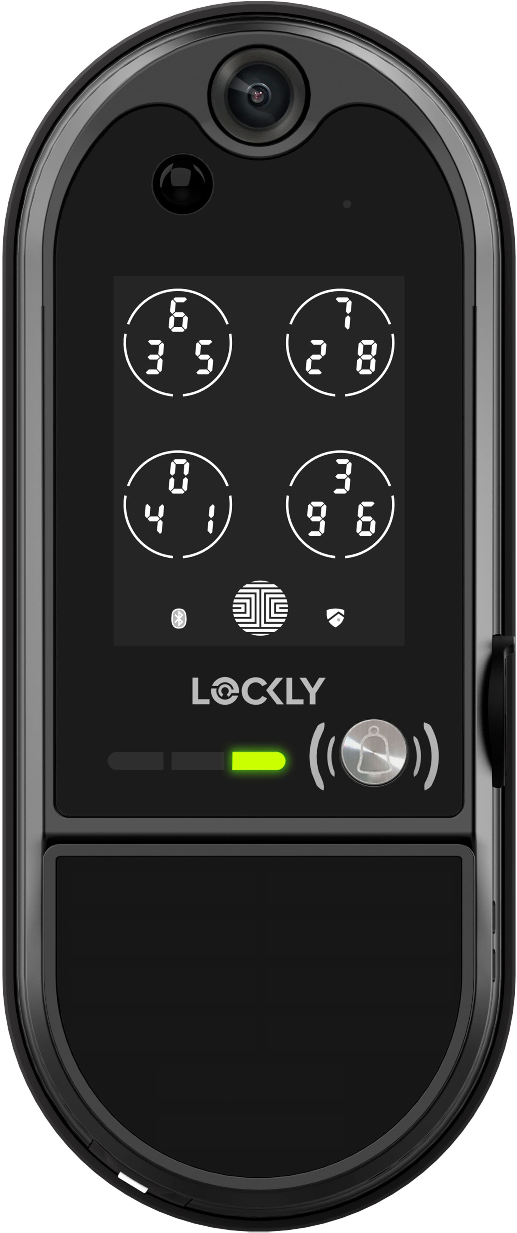 deadbolt