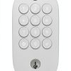 Yale Smart Lock with Matter, Ash Color, Google Home Compatible-7