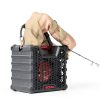 ION Tailgater Tough Bluetooth Speaker with IPX5 Weather Resistance-6