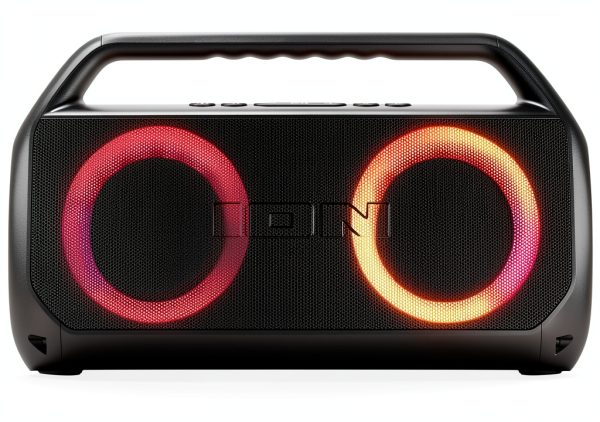 ion