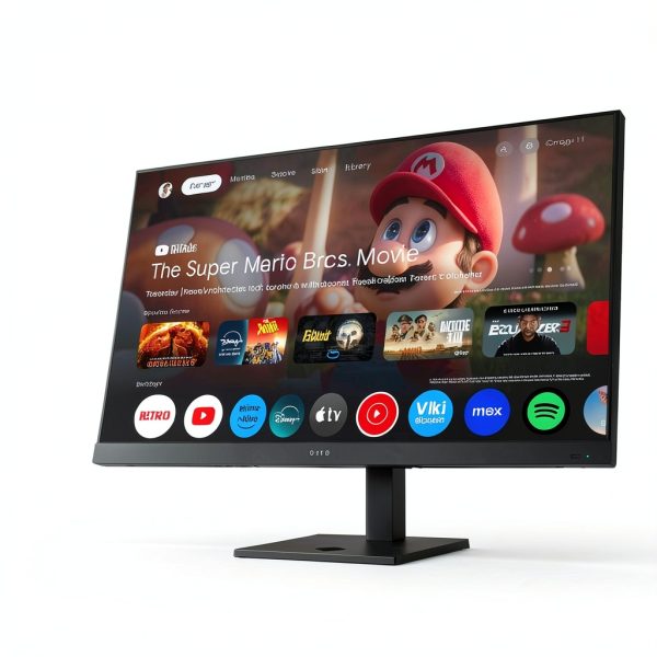 HP OMEN 31.5" IPS UHD 144Hz Gaming Monitor-1