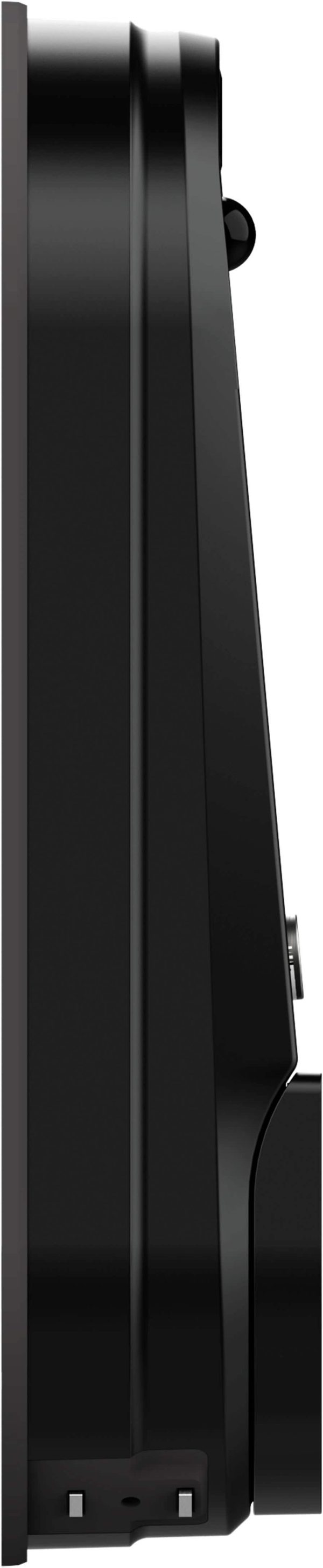 Lockly Vision Elite Smart Lock Deadbolt with-4