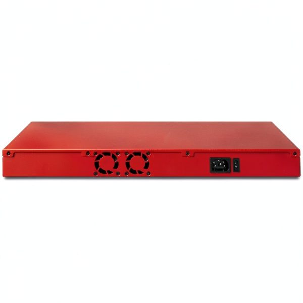 WatchGuard Firebox M290 Security Appliance with 1‑Year Suite-1