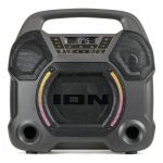 ION Audio Trailblazer Roar Bluetooth Speaker 3‑Driver Sound-0