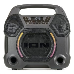 ION Audio Trailblazer Roar Bluetooth Speaker 3‑Driver Sound-0