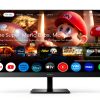 HP OMEN 31.5" IPS UHD 144Hz Gaming Monitor-0