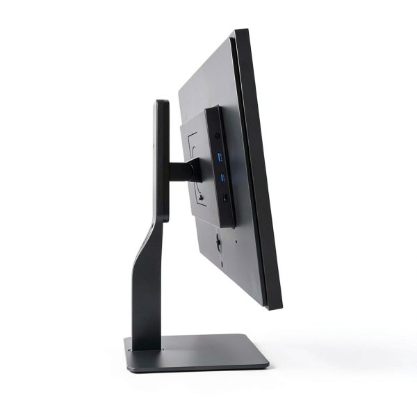 Dough Spectrum One 27" LCD 144 Hz Gaming Monitor with USB C Dock and-1