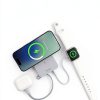 UGREEN MagFlow Qi2.2 Magnetic Power Bank 10000mAh 25W Wireless-4