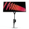 Dough Spectrum One 27" LCD 144 Hz Gaming Monitor with USB C Dock and-0