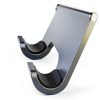 UGREEN Aluminum Phone Stand Space Grey 7.1‑Inch Universal Foldable-4