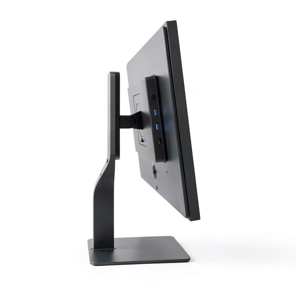 Dell 27" 4K HDR Monitor S2725QC Matte – 144Hz USB‑C Dock-2