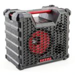 ION Tailgater Tough Bluetooth Speaker with IPX5 Weather Resistance-0