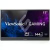 ViewSonic VX1754 17.3" IPS LED FHD 144Hz Gaming Monitor-0