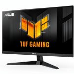 ASUS TUF 27" Full HD 144Hz IPS Gaming Monitor with Adaptive Sync and-0