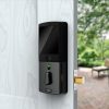 Lockly Vision Elite Smart Lock Deadbolt with-7