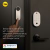 Yale Smart Lock with Matter, Ash Color, Google Home Compatible-1