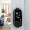 Lockly Vision Elite Smart Lock Deadbolt with-3