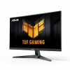 ASUS TUF 27" Full HD 144Hz IPS Gaming Monitor with Adaptive Sync and-2