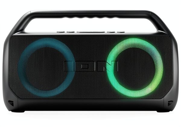 ion
