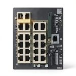 Cisco Catalyst IE3100 Rugged 20‑Port Managed Gigabit Switch-0