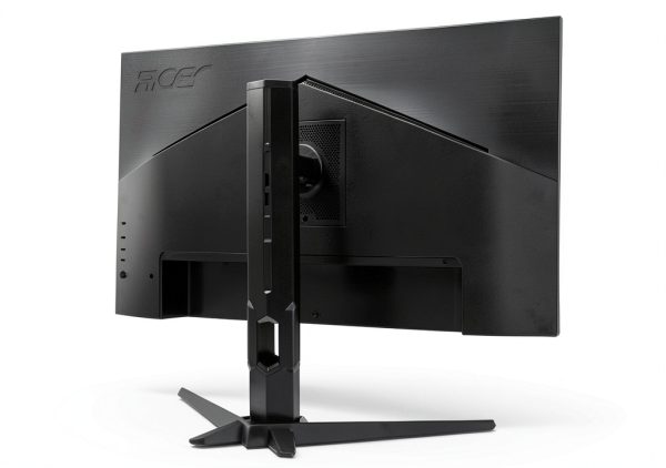 Acer Refurbished Nitro XV2 XV272K V5 27" UHD 144Hz Gaming Monitor-4