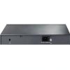 TP-Link TL SG2210MP 10‑Port Gigabit Switch and 8 PoE+ Ports and 2 SFP-1