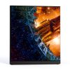 ASUS TUF 27" Full HD 144Hz IPS Gaming Monitor with Adaptive Sync and-5