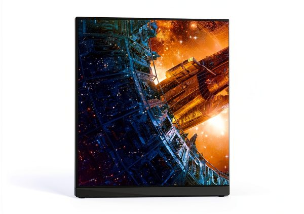 ASUS TUF 27" Full HD 144Hz IPS Gaming Monitor with Adaptive Sync and-5