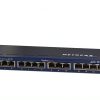 NETGEAR 16-Port Gigabit Ethernet Unmanaged Switch GS116v2 Blue-2