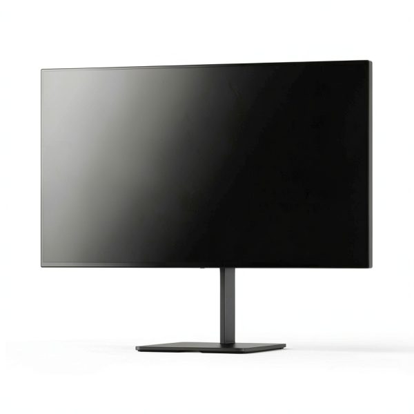 Dell 27" 4K HDR Monitor S2725QC Matte – 144Hz USB‑C Dock-4