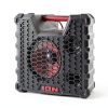 ION Tailgater Tough Bluetooth Speaker with IPX5 Weather Resistance-5