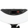 Fotodiox Selfie Starlite 18" 100W RGB LED Ring Light with Phone Clamp-3
