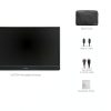 ViewSonic VX1754 17.3" IPS LED FHD 144Hz Gaming Monitor-7